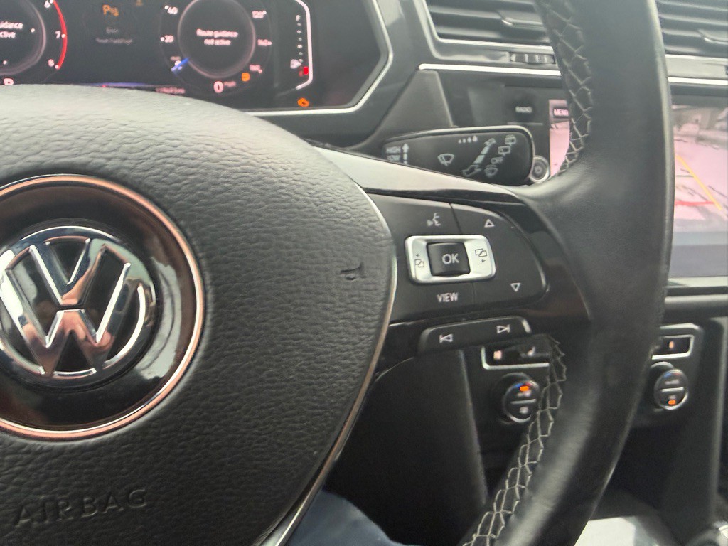 2019 Volkswagen Tiguan Image 19