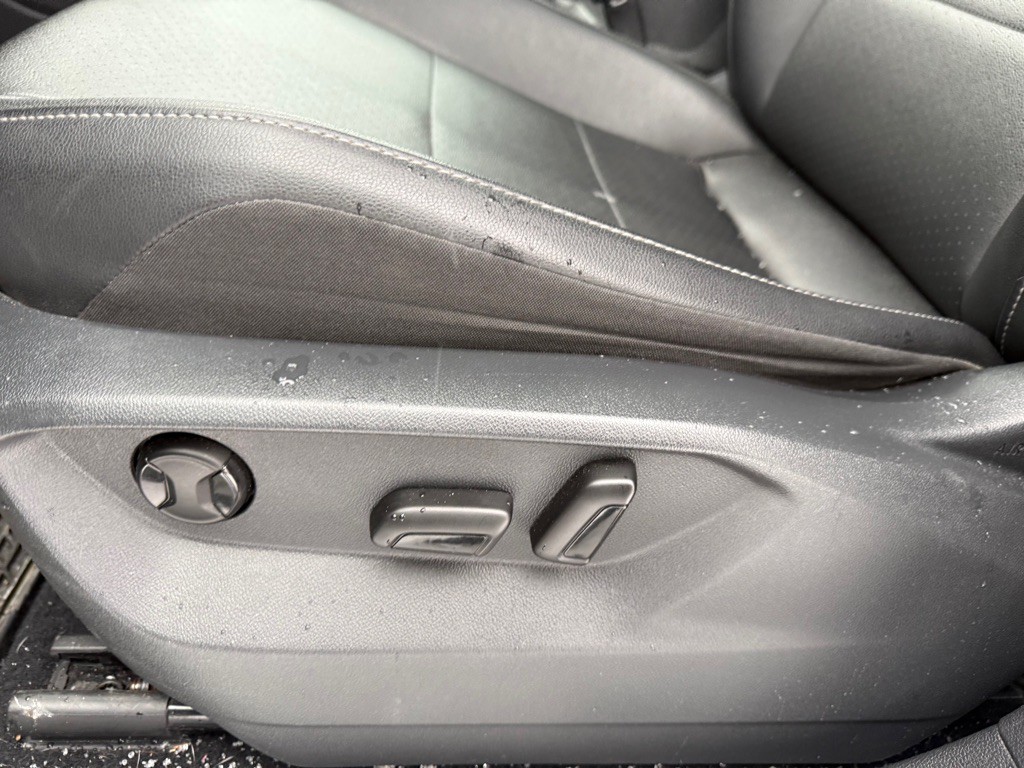 2019 Volkswagen Tiguan Image 20