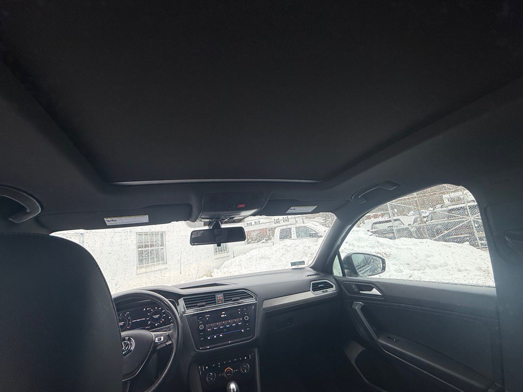 2019 Volkswagen Tiguan Image 22