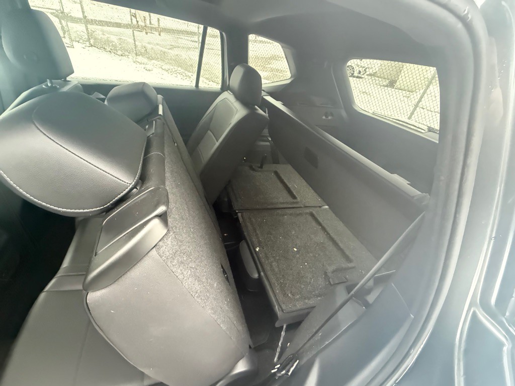 2019 Volkswagen Tiguan Image 23