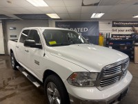 Image for 2016 RAM 1500 Big Horn ID: 7245499