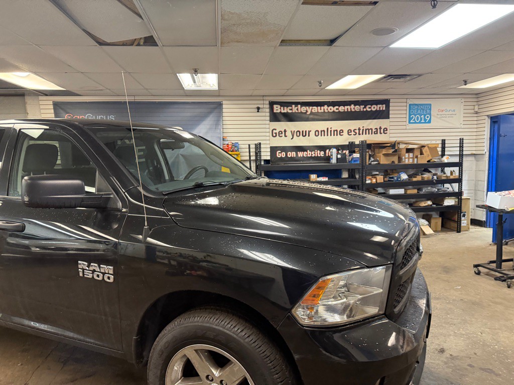 2018 RAM 1500 Image 5