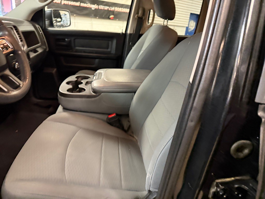 2018 RAM 1500 Image 11