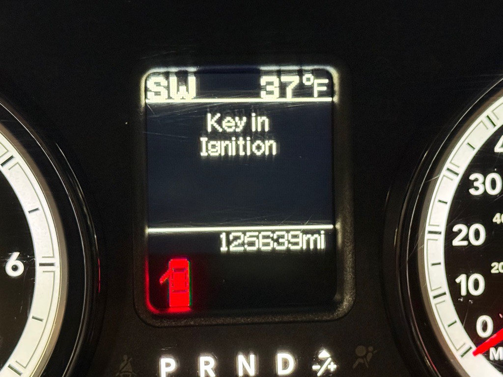 2018 RAM 1500 Image 13