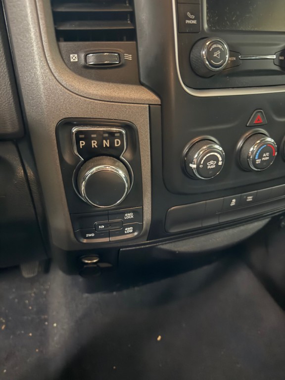2018 RAM 1500 Image 14