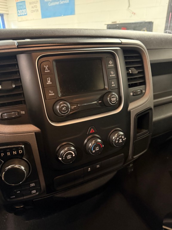 2018 RAM 1500 Image 15