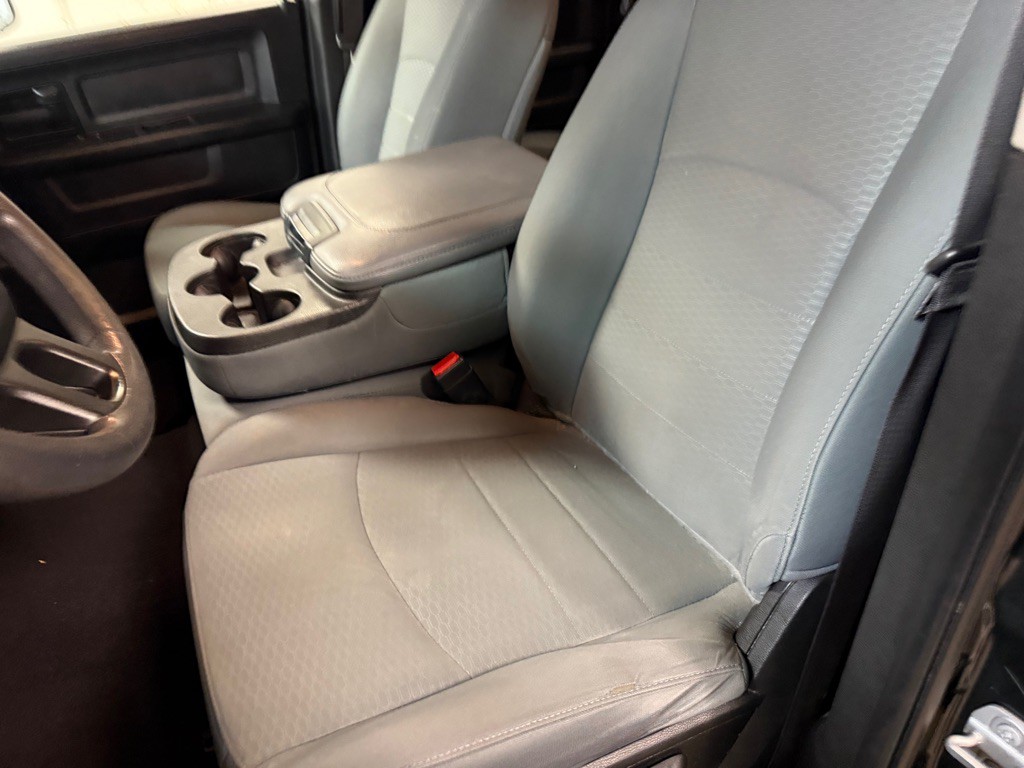 2018 RAM 1500 Image 16