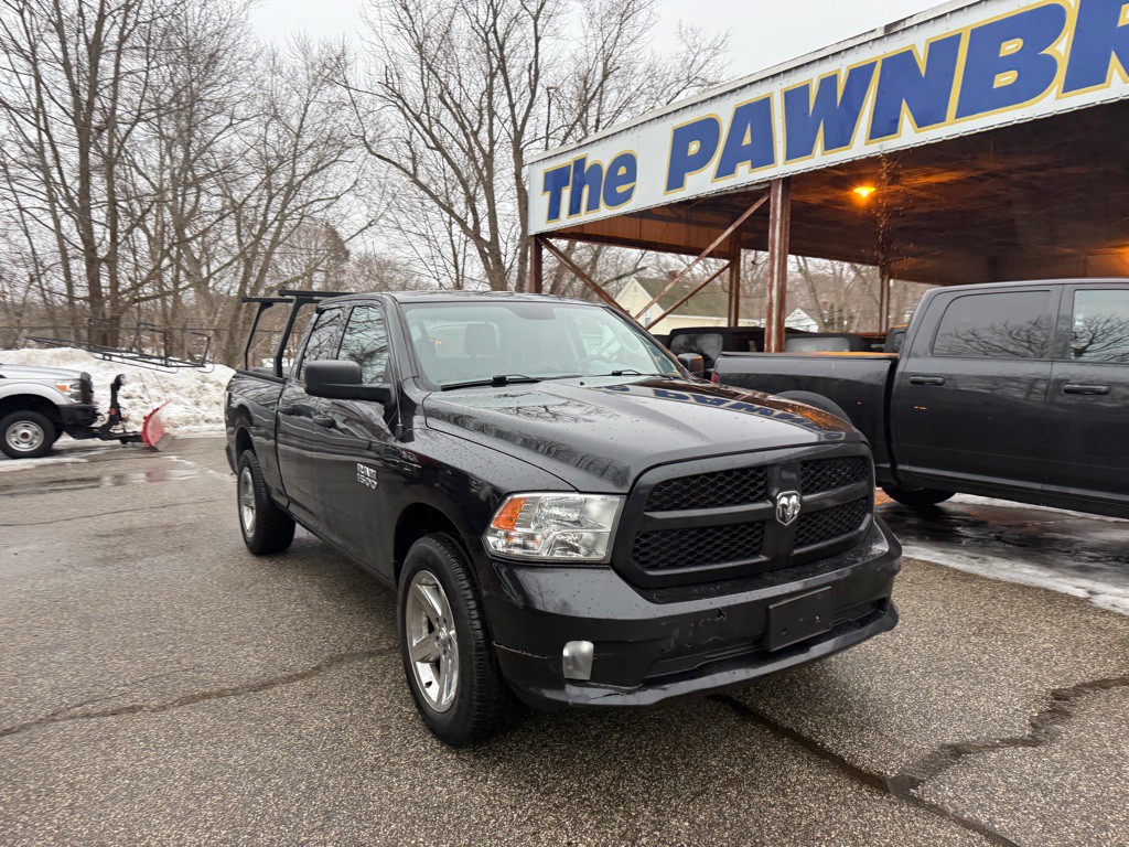 2018 RAM 1500 Image 24