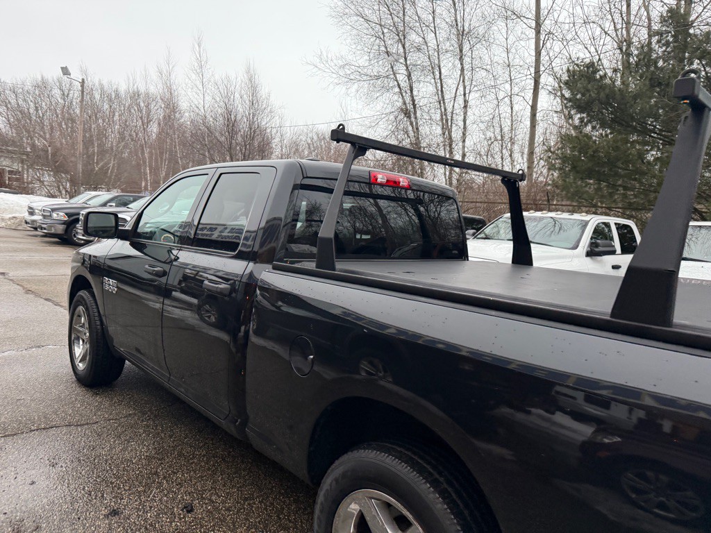 2018 RAM 1500 Image 31