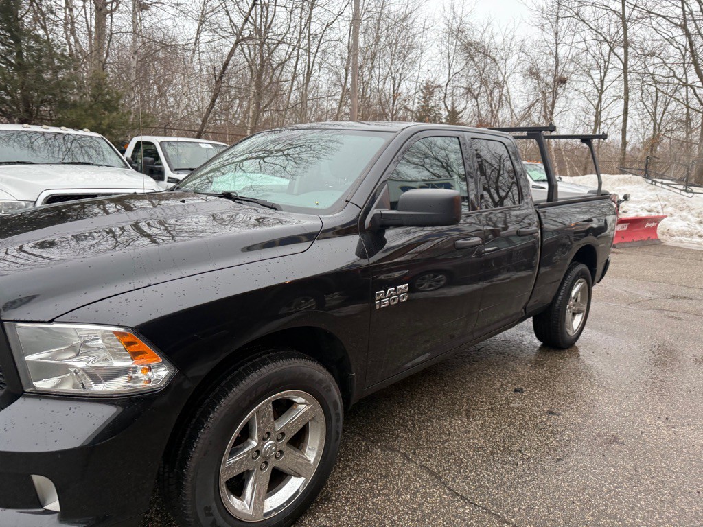 2018 RAM 1500 Image 32