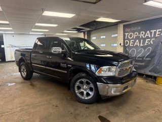 Image for 2017 RAM 1500 Laramie ID: 7245525