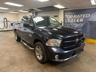 Image for 2018 RAM 1500 Express ID: 7275180