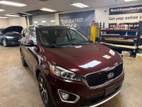 Image for 2018 Kia Sorento EX ID: 7275181