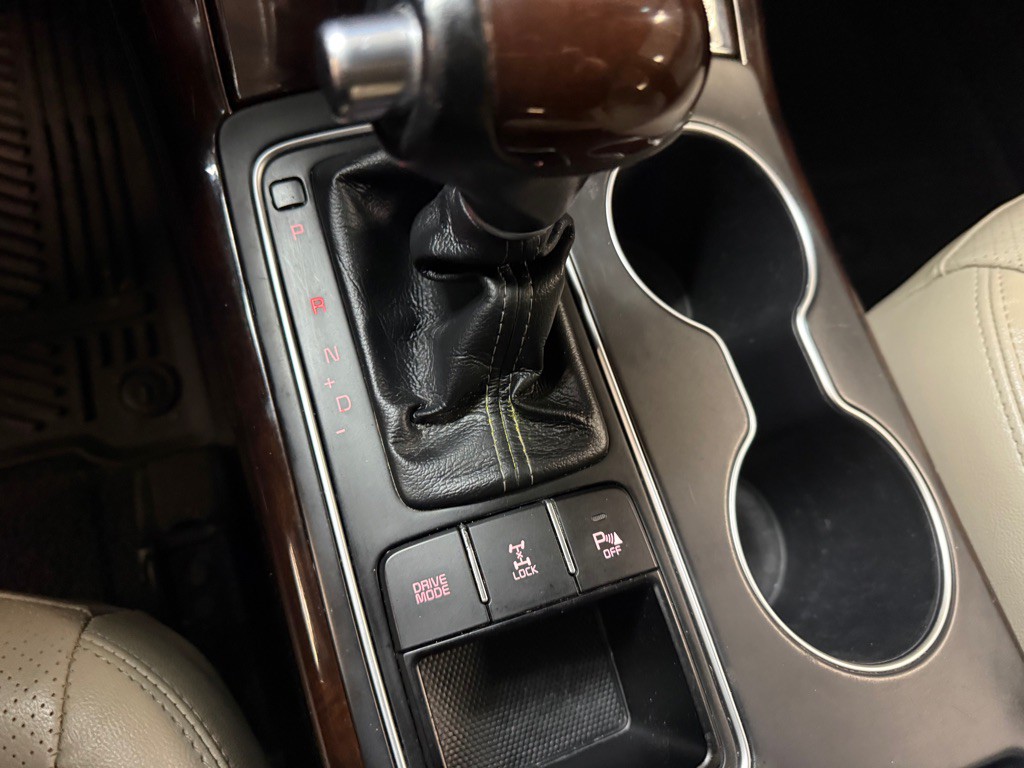 2018 Kia Sorento Image 15