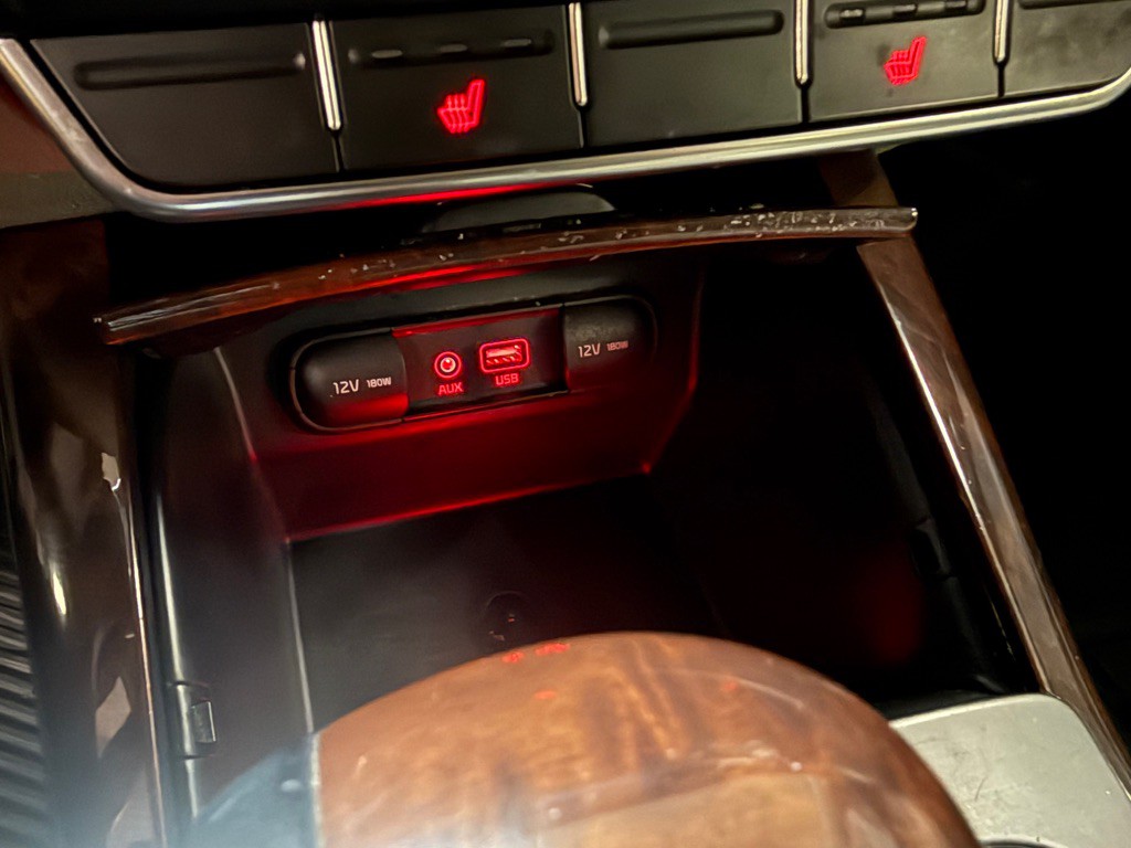 2018 Kia Sorento Image 16