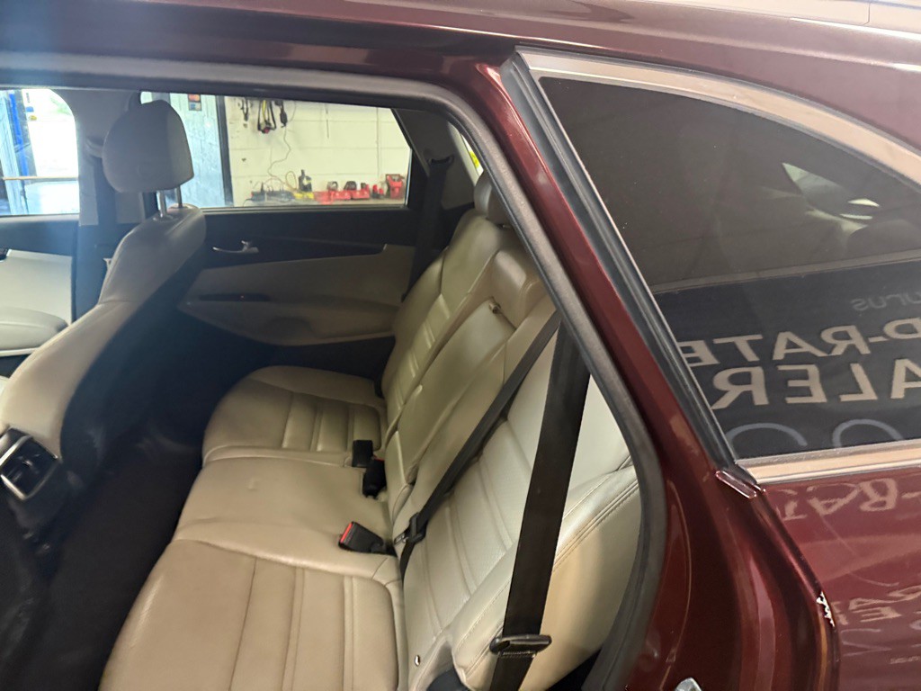 2018 Kia Sorento Image 20