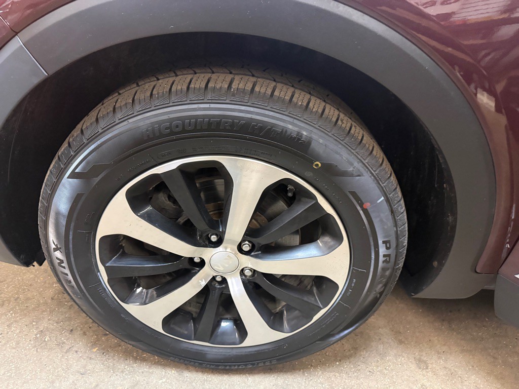 2018 Kia Sorento Image 21