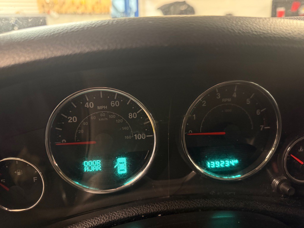 2015 Jeep Wrangler Unlimited Image 16