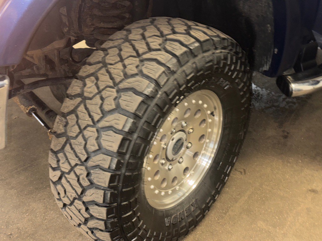 2008 Ford F-250 Image 8
