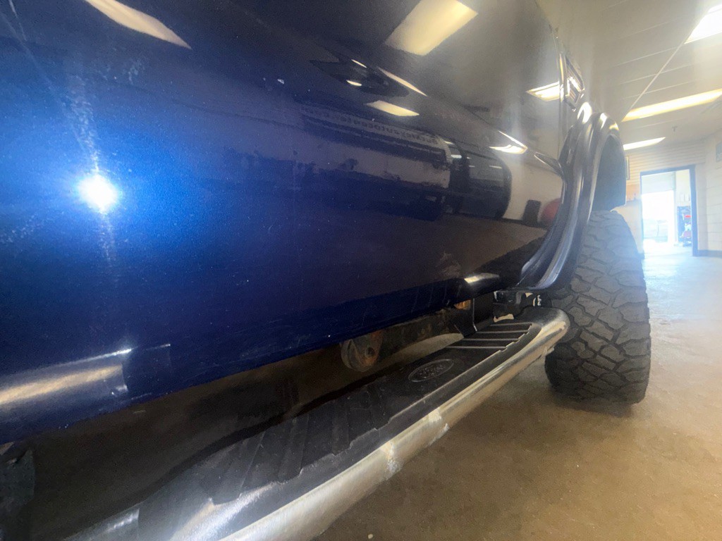 2008 Ford F-250 Image 12