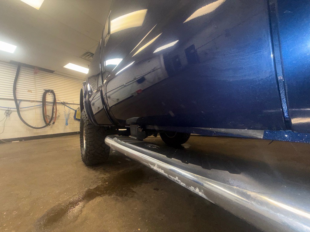 2008 Ford F-250 Image 14
