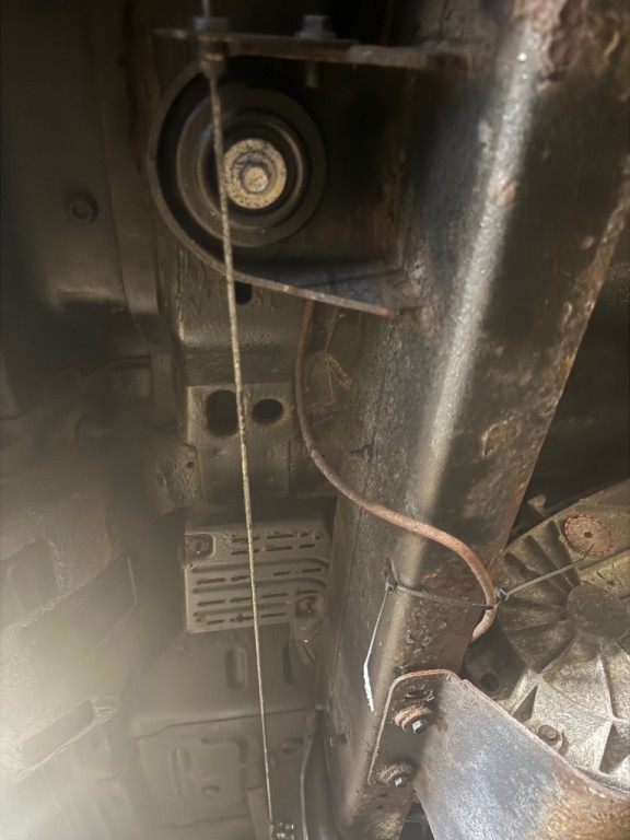 2008 Ford F-250 Image 16