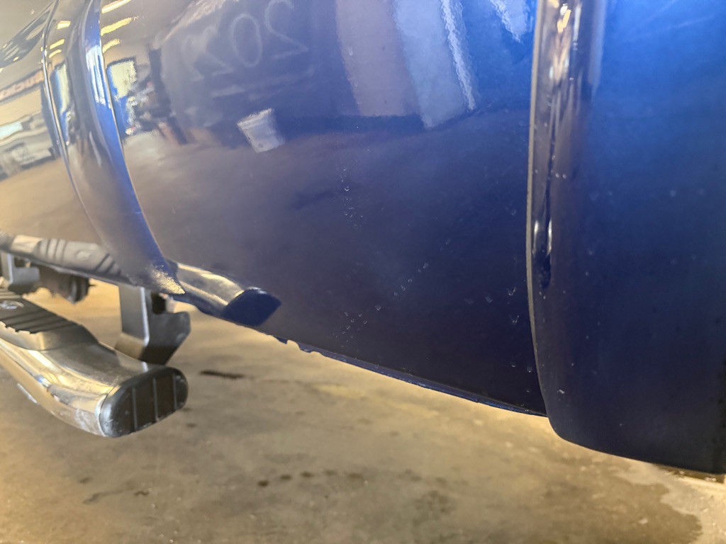 2008 Ford F-250 Image 19