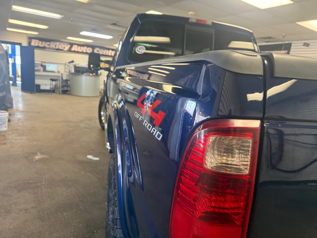 2008 Ford F-250 Image 20