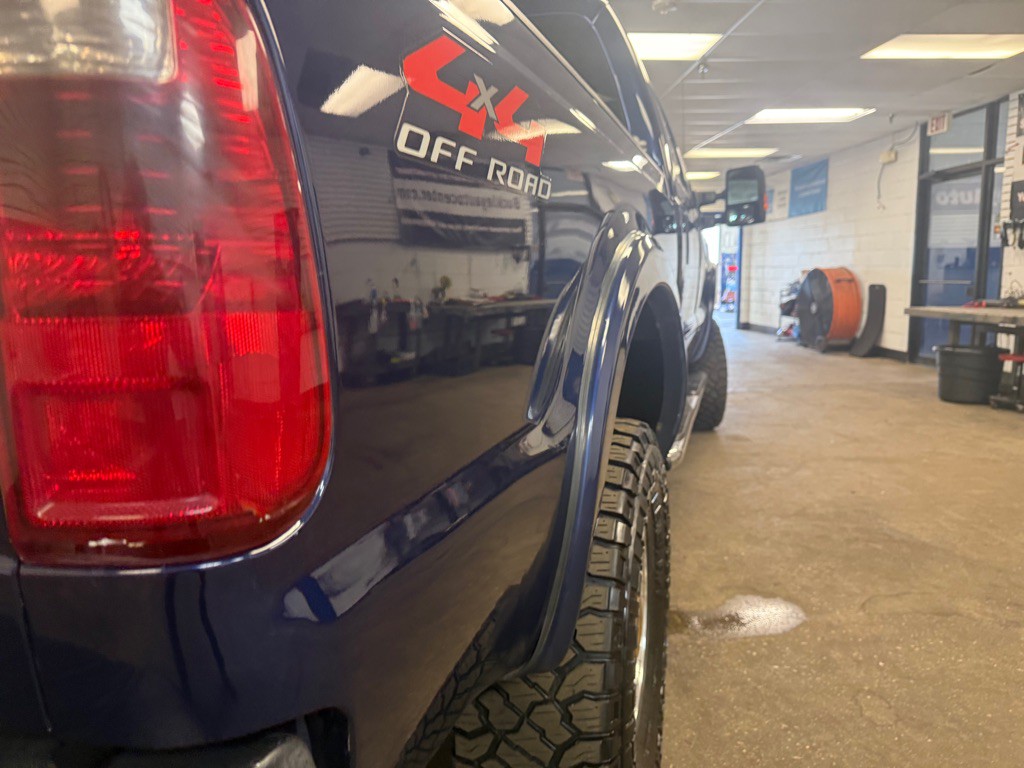 2008 Ford F-250 Image 21