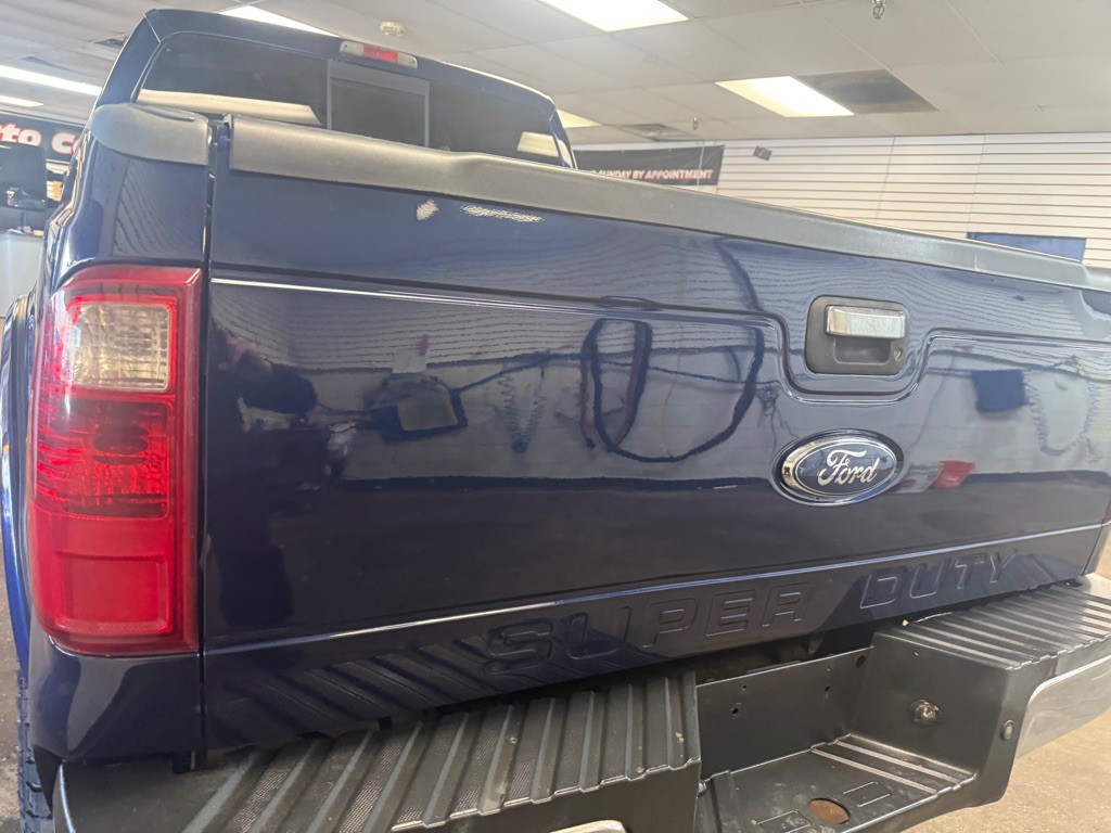 2008 Ford F-250 Image 23