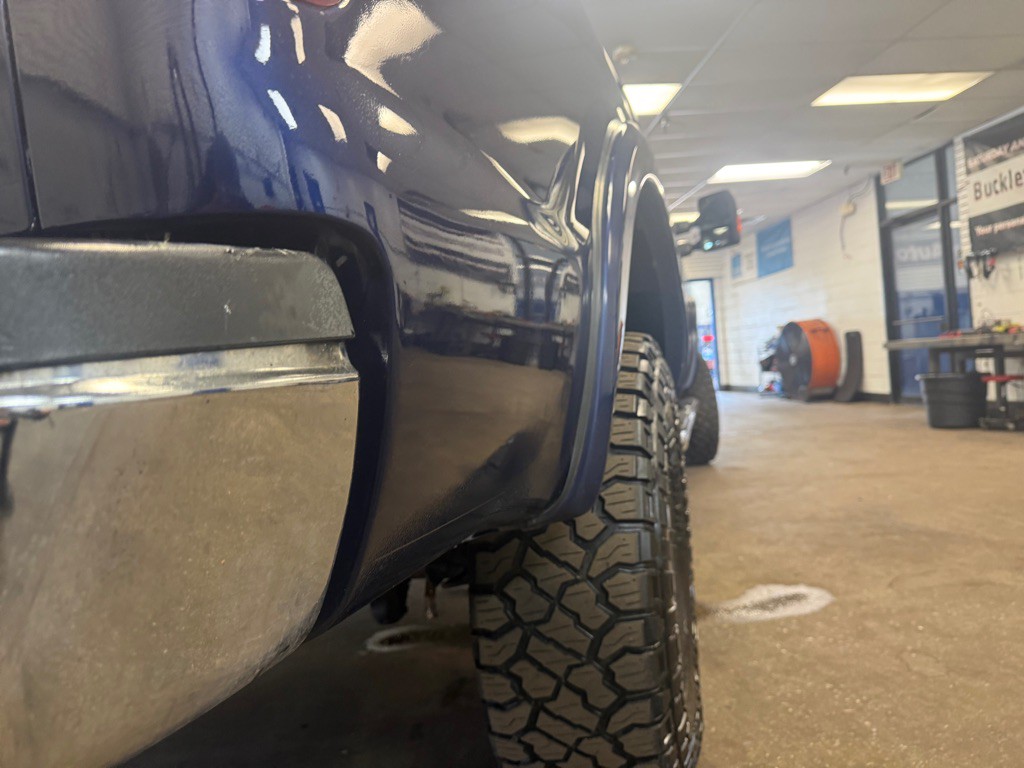 2008 Ford F-250 Image 24