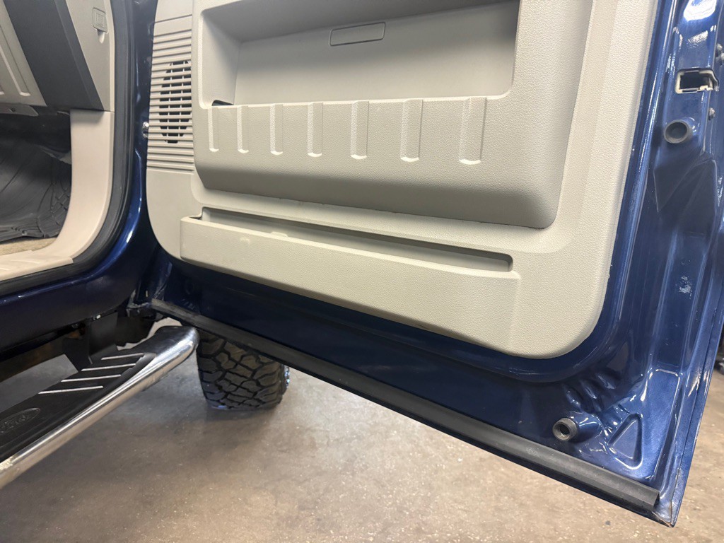 2008 Ford F-250 Image 25