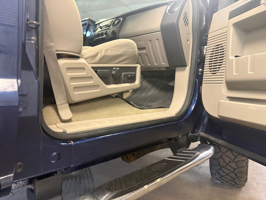 2008 Ford F-250 Image 27