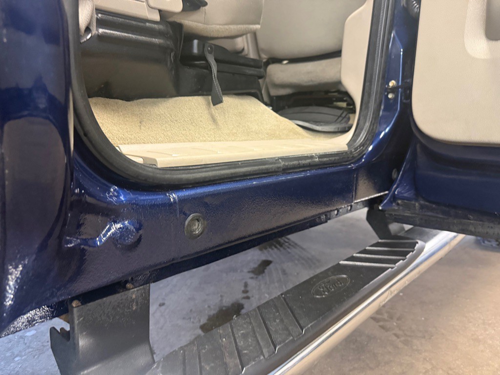2008 Ford F-250 Image 28