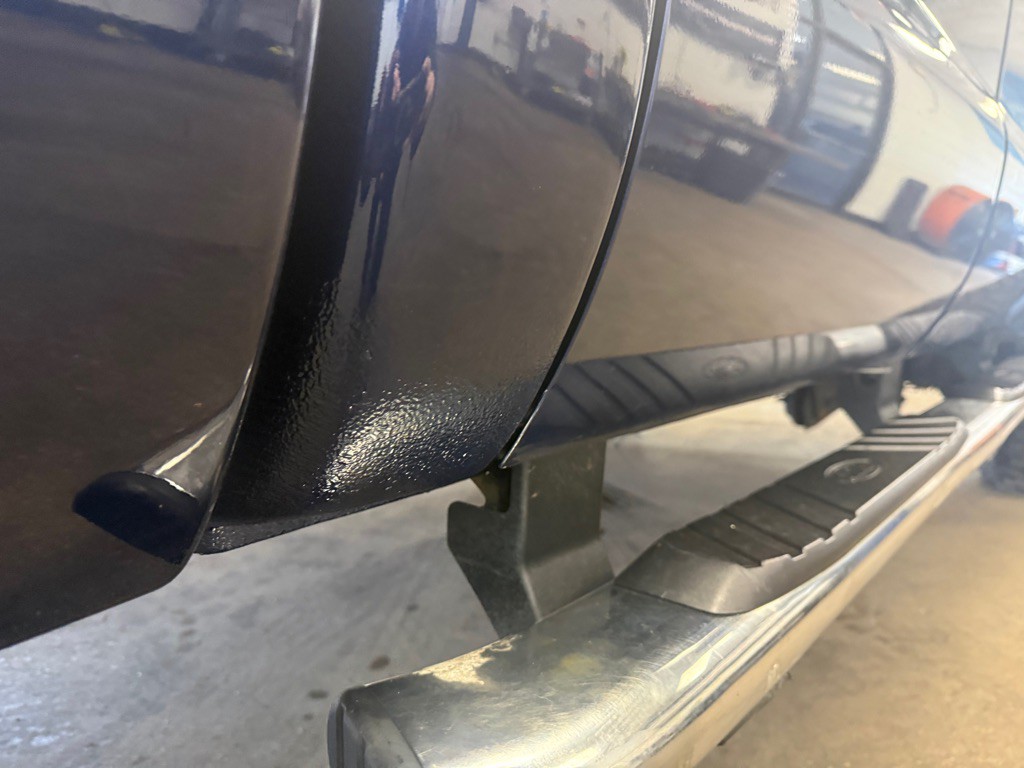 2008 Ford F-250 Image 29
