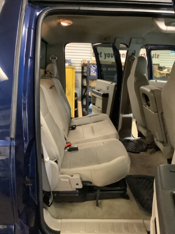 2008 Ford F-250 Image 35