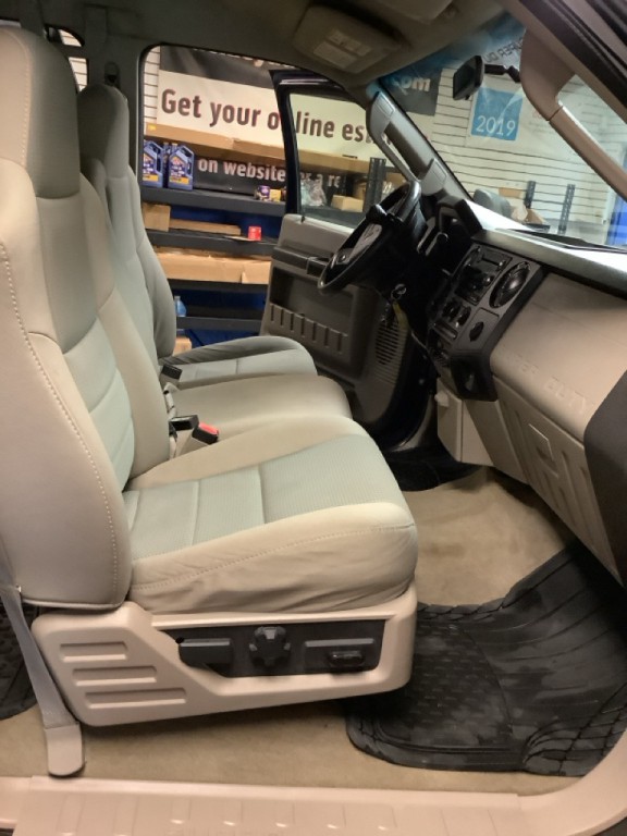 2008 Ford F-250 Image 36