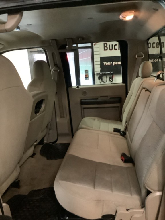 2008 Ford F-250 Image 37