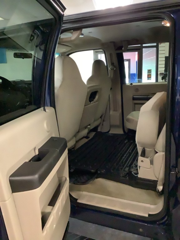 2008 Ford F-250 Image 39