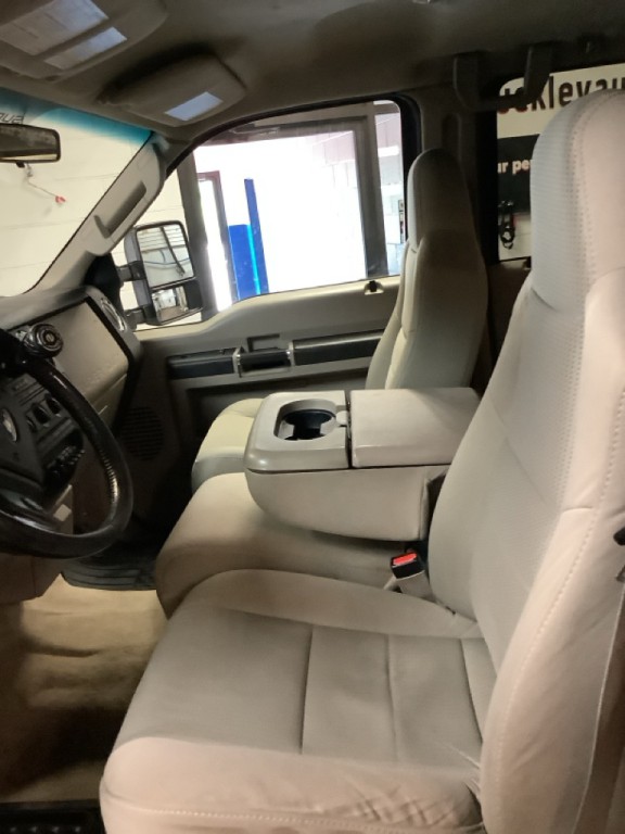 2008 Ford F-250 Image 42