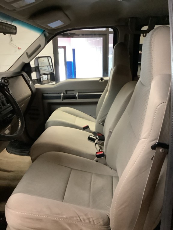 2008 Ford F-250 Image 43