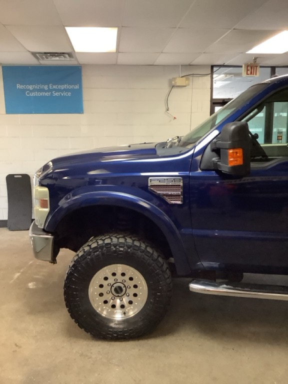 2008 Ford F-250 Image 45