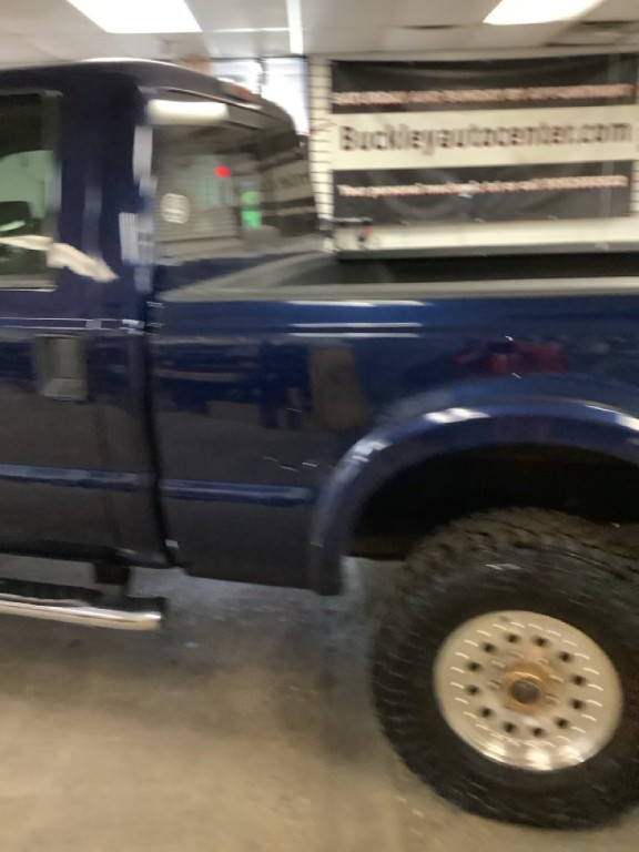 2008 Ford F-250 Image 46