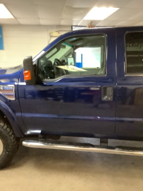 2008 Ford F-250 Image 48