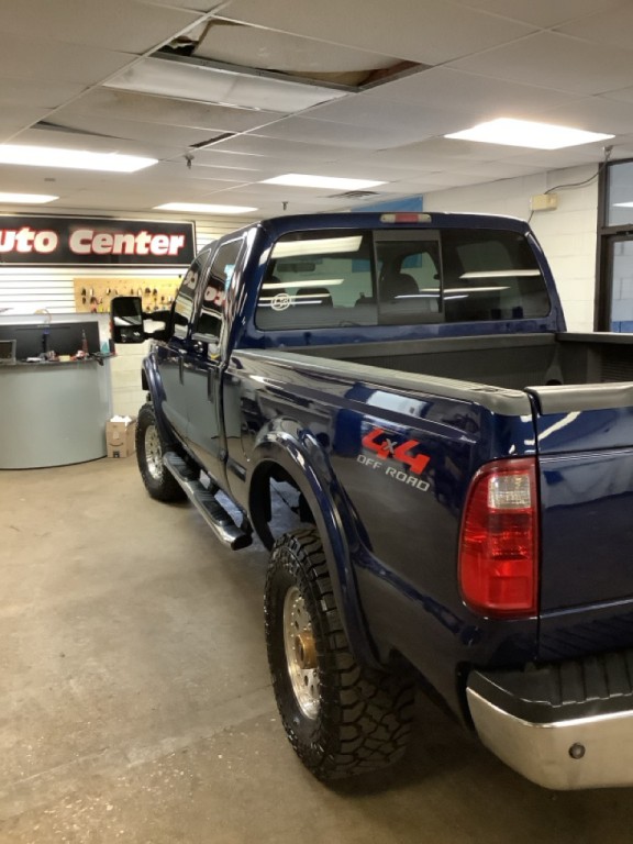 2008 Ford F-250 Image 49