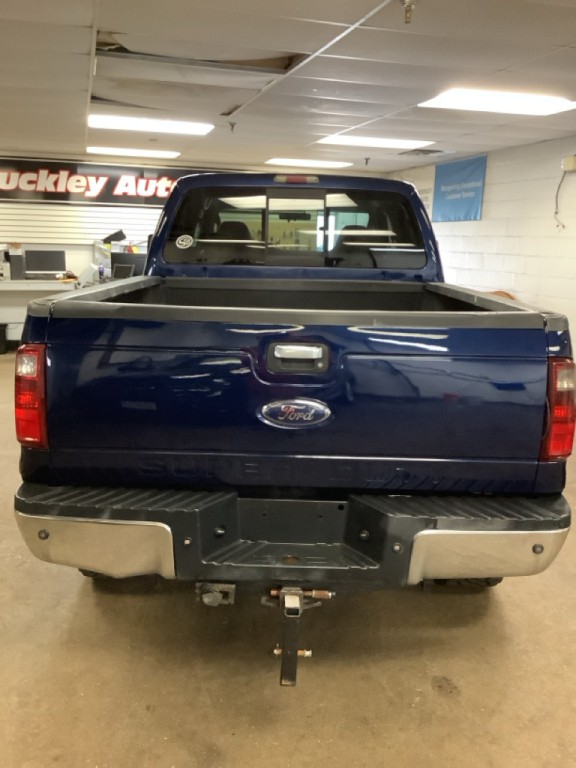 2008 Ford F-250 Image 50