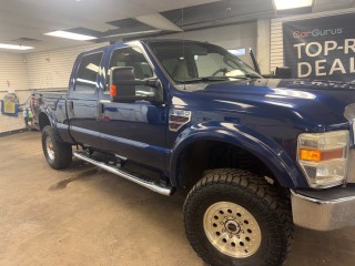 Image for 2008 Ford F-250 Super Duty ID: 7309654