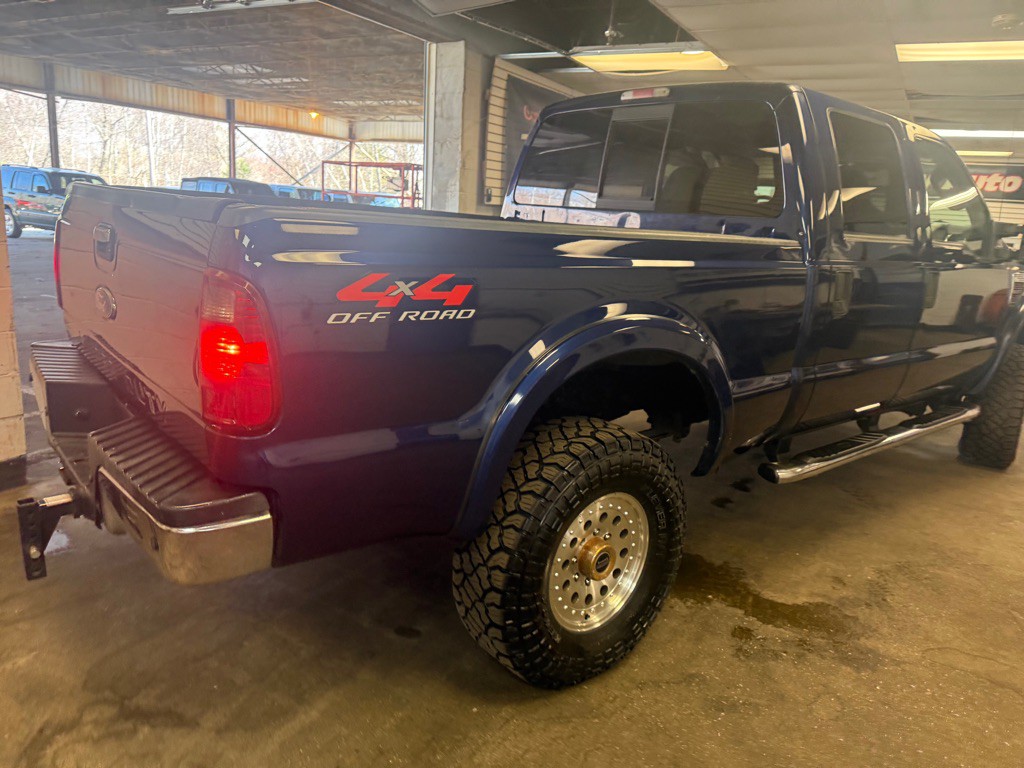 2008 Ford F-250 Image 5