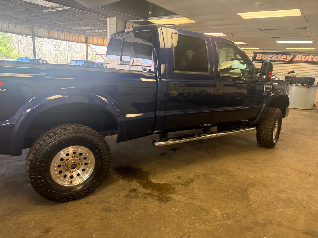 2008 Ford F-250 Image 6