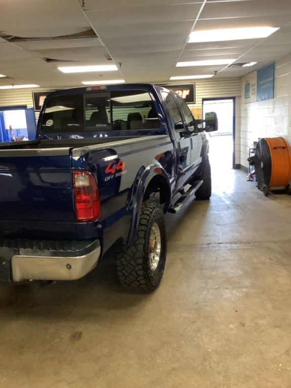 2008 Ford F-250 Image 51